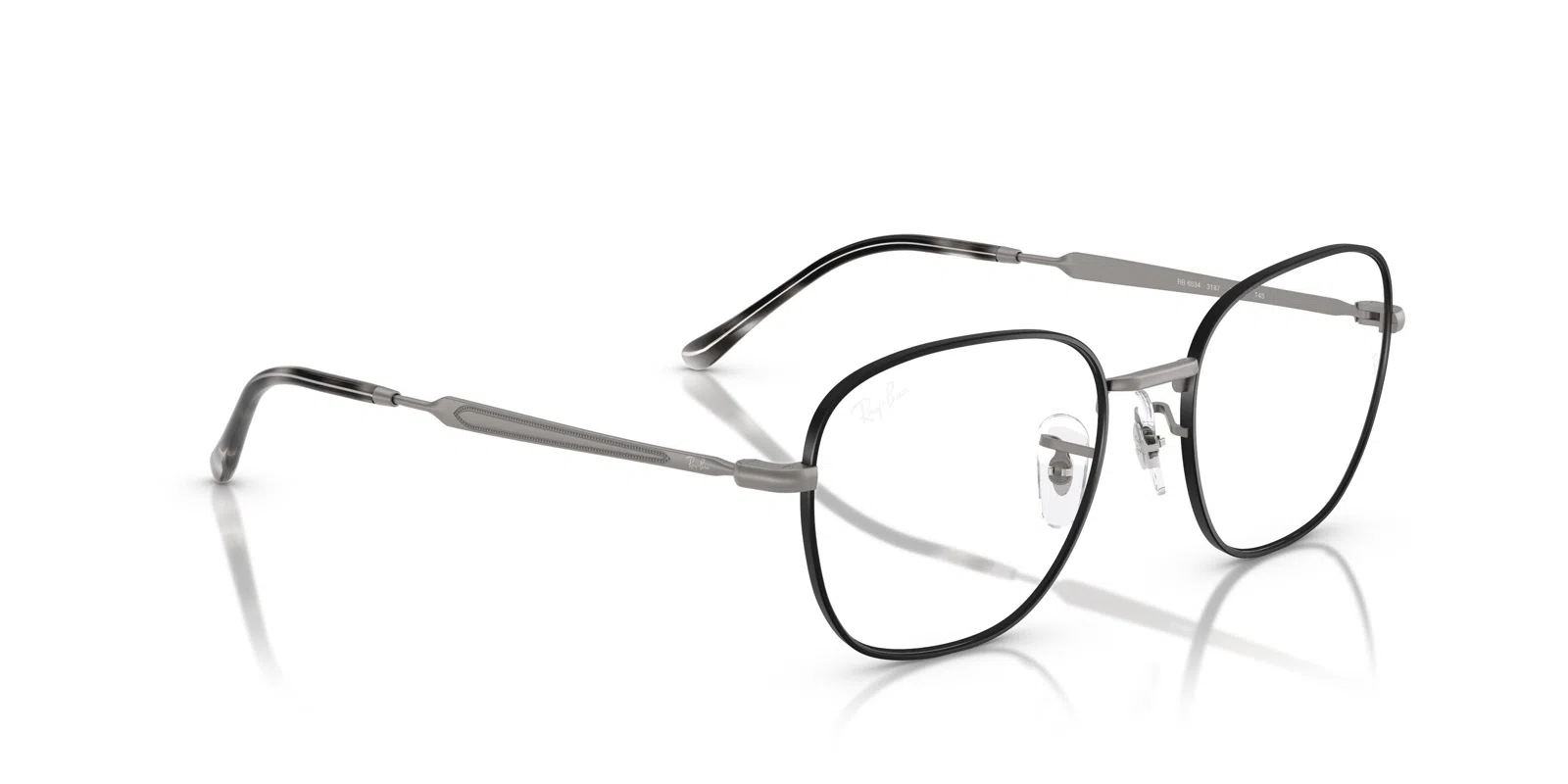 Ray-Ban 6534 Eyeglasses - view 21